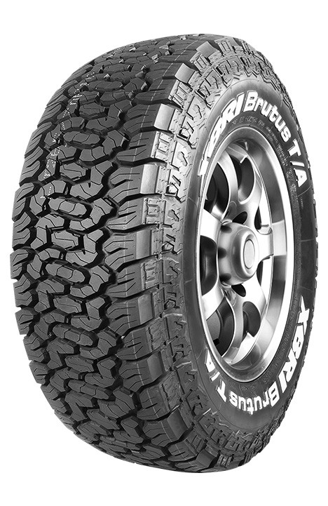 BRUTUS T/A