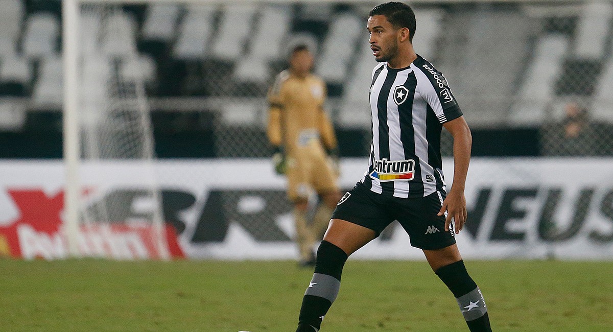 Botafogo gana a Nova Iguaçu y va a la final de la Copa Río ante el Vasco