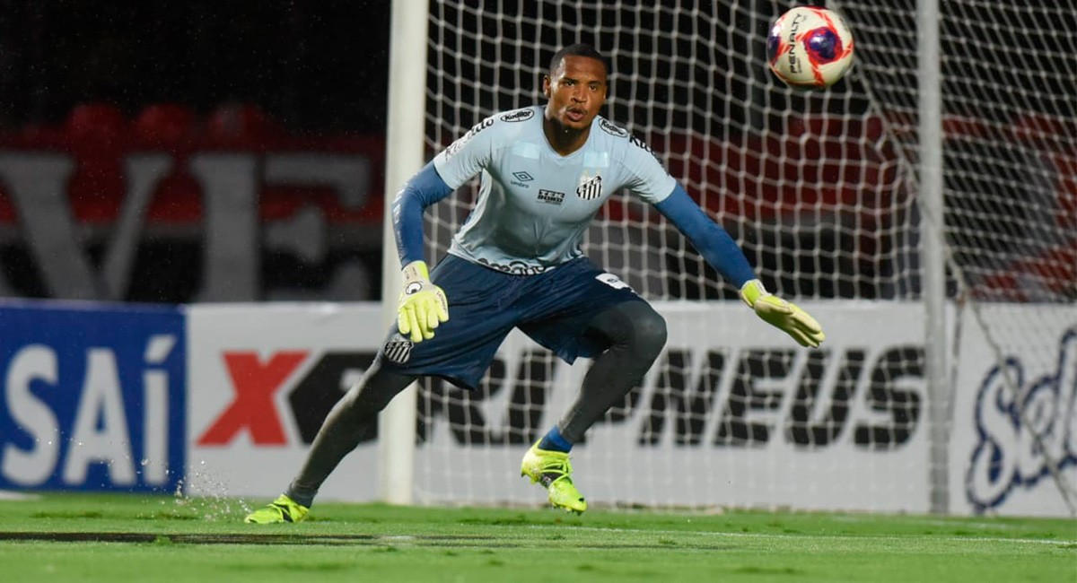 Lluvia de goles! São Paulo vence a Santos por 4 a 0 en noche de goles en el Morumbi.