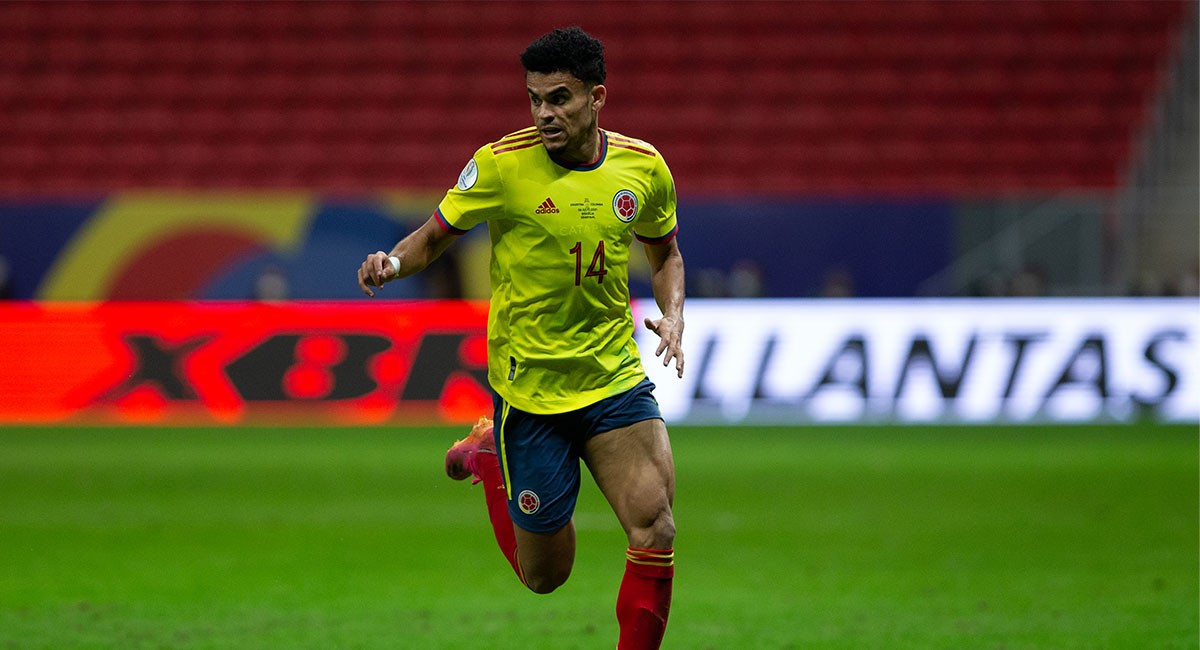 Argentina jugará la final de la Copa América tras vencer en penales a Colombia