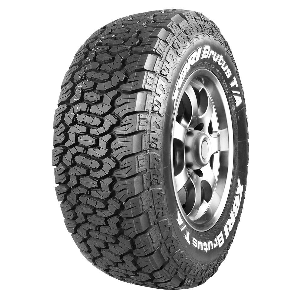 BRUTUS T/A